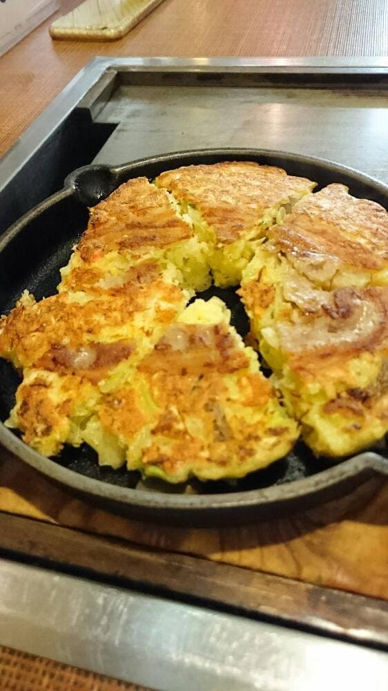 お好み焼き まほろば - サブ画像3