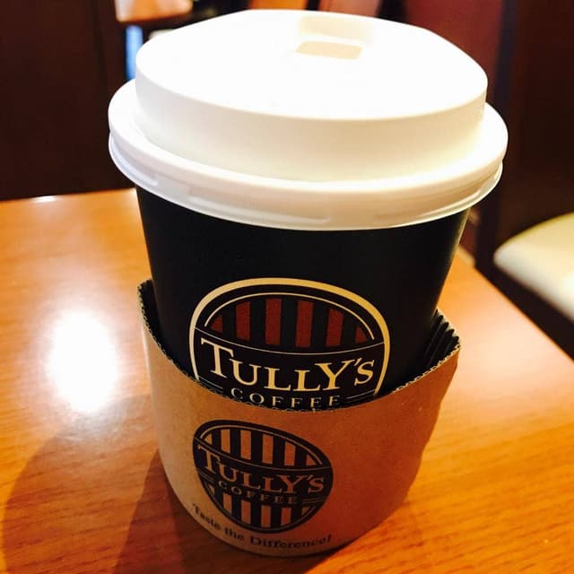 タリーズコーヒー 赤坂店 - サブ画像3