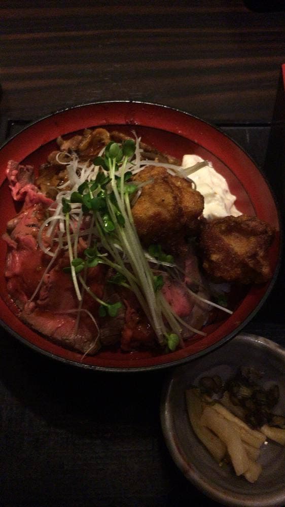 徳樹庵 フォレオ菖蒲店 - サブ画像3