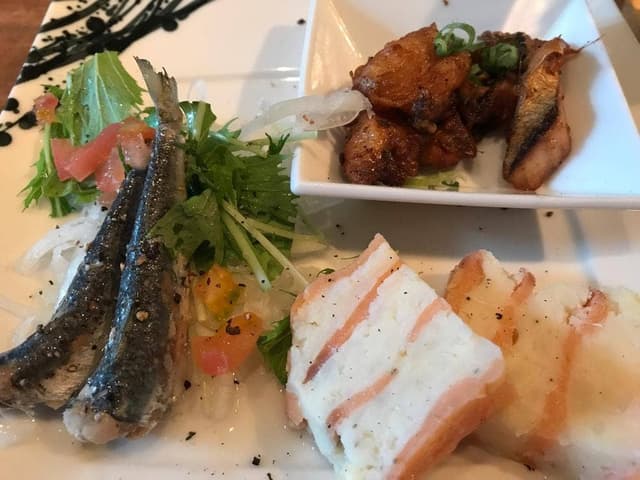 Dining&Bar to・to - サブ画像1