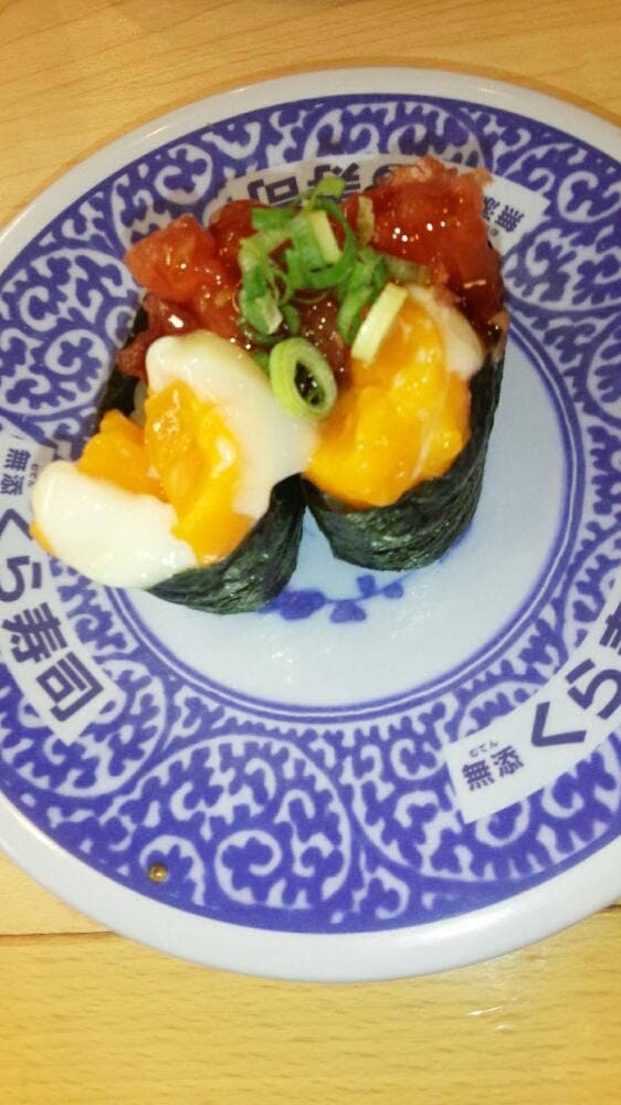 くら寿司 大分中津店 - サブ画像1