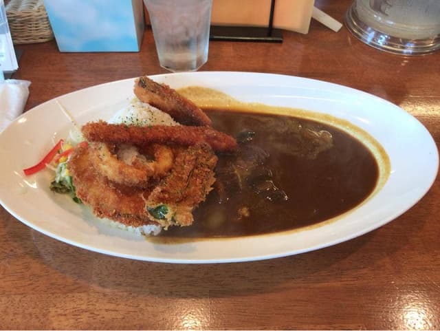 カレー屋工房 - サブ画像1