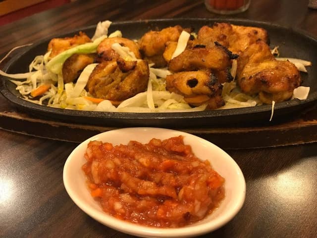 インド料理 ミラン オプシアミスミ店 - サブ画像3