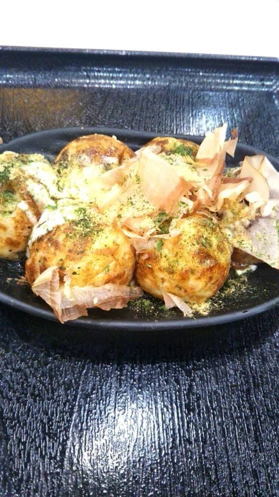 ぼてぢゅう屋台 酒々井アウトレット店 - サブ画像2