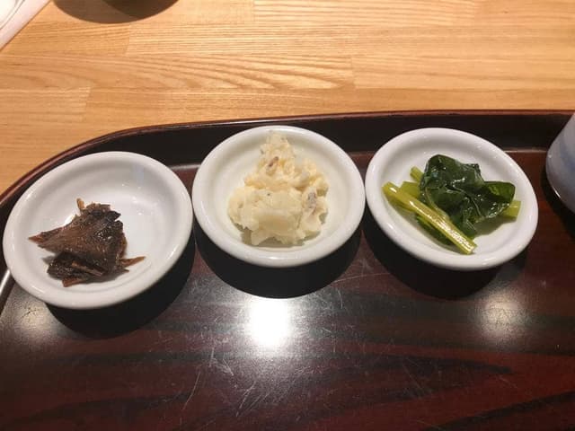 日本料理 一祥 - サブ画像2