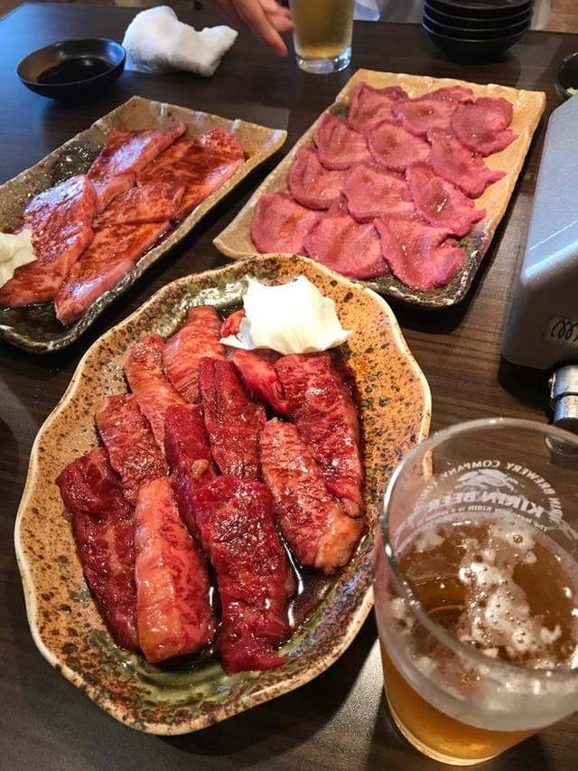 焼肉 よっちゃん - サブ画像1
