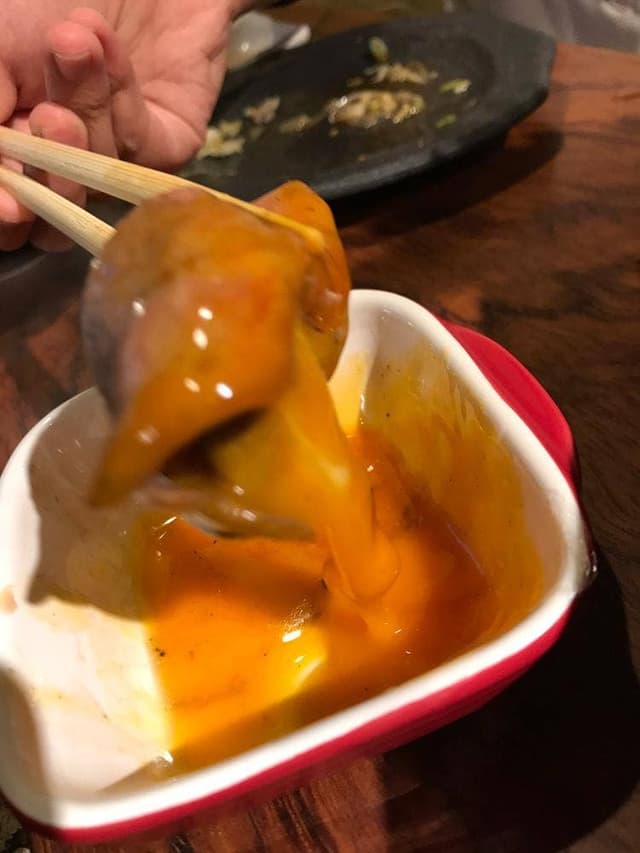 最強焼肉カスミ 亀有店 - サブ画像3
