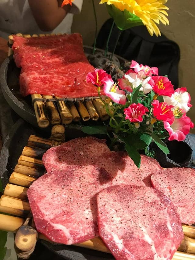 最強焼肉カスミ 亀有店 - サブ画像2