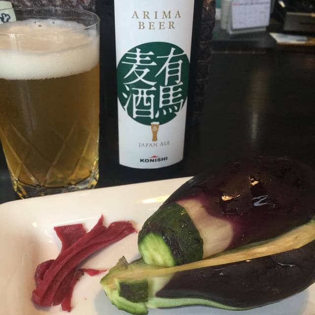 酒市場 - サブ画像3