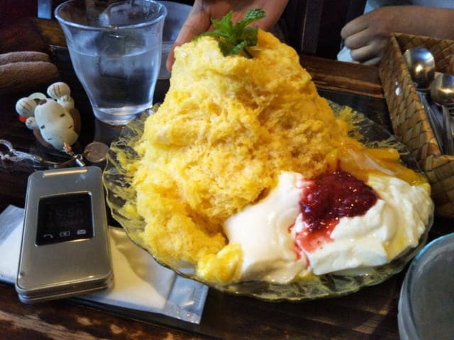 CAFE SAKURA - サブ画像1