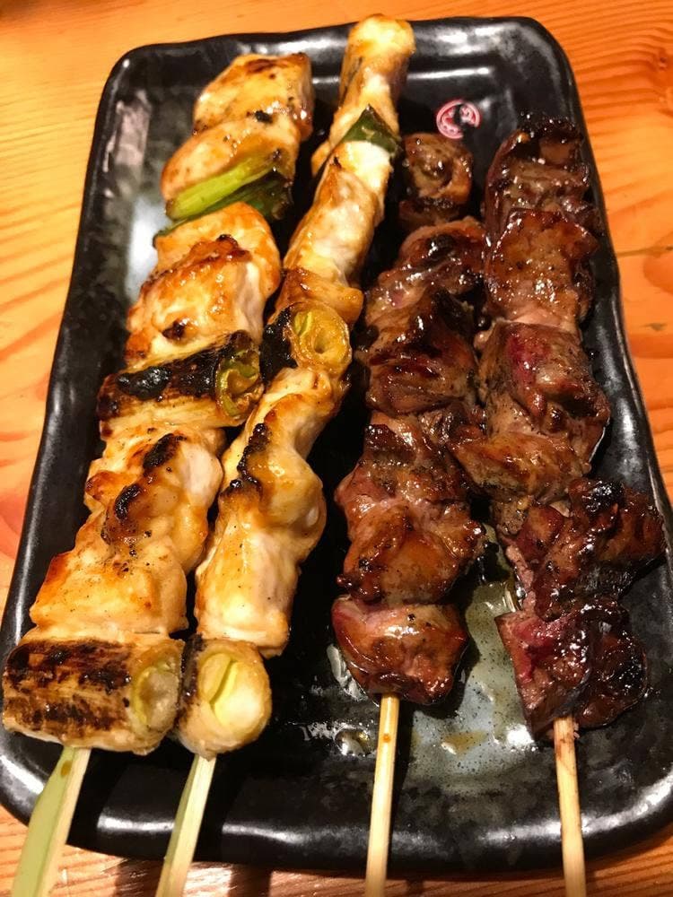 鳥貴族 浦和店