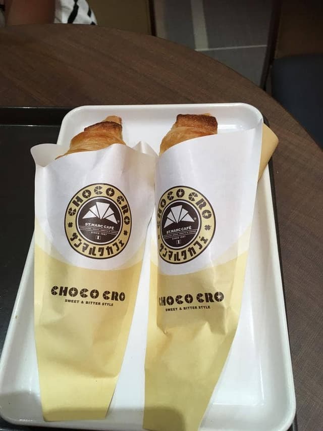 サンマルクカフェ イオンモールつくば店 - サブ画像2