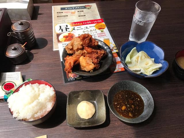 居酒屋 いたちゃん。 田上店 - サブ画像3