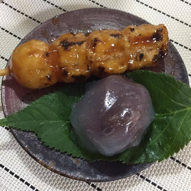 大竹屋菓子店 - サブ画像1