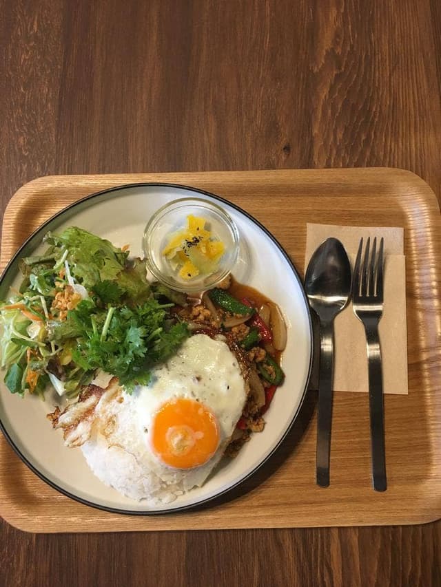 Kinco. hostel+cafe - サブ画像3