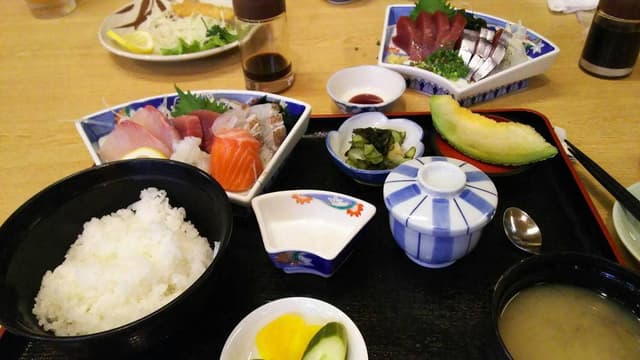 魚すず - サブ画像2