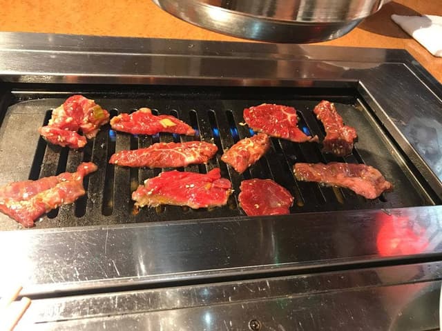 黒 べこ や 実籾 店 - サブ画像3