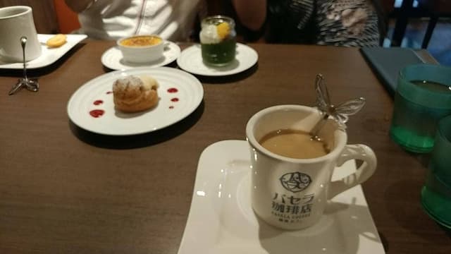 健康カフェ パセラ珈琲店 南池袋店 - サブ画像3
