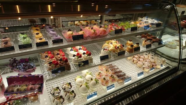 パティスリーシュシュ 夢咲本店 - サブ画像1