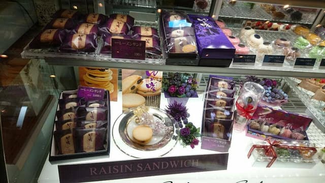 パティスリーシュシュ 夢咲本店 - サブ画像3