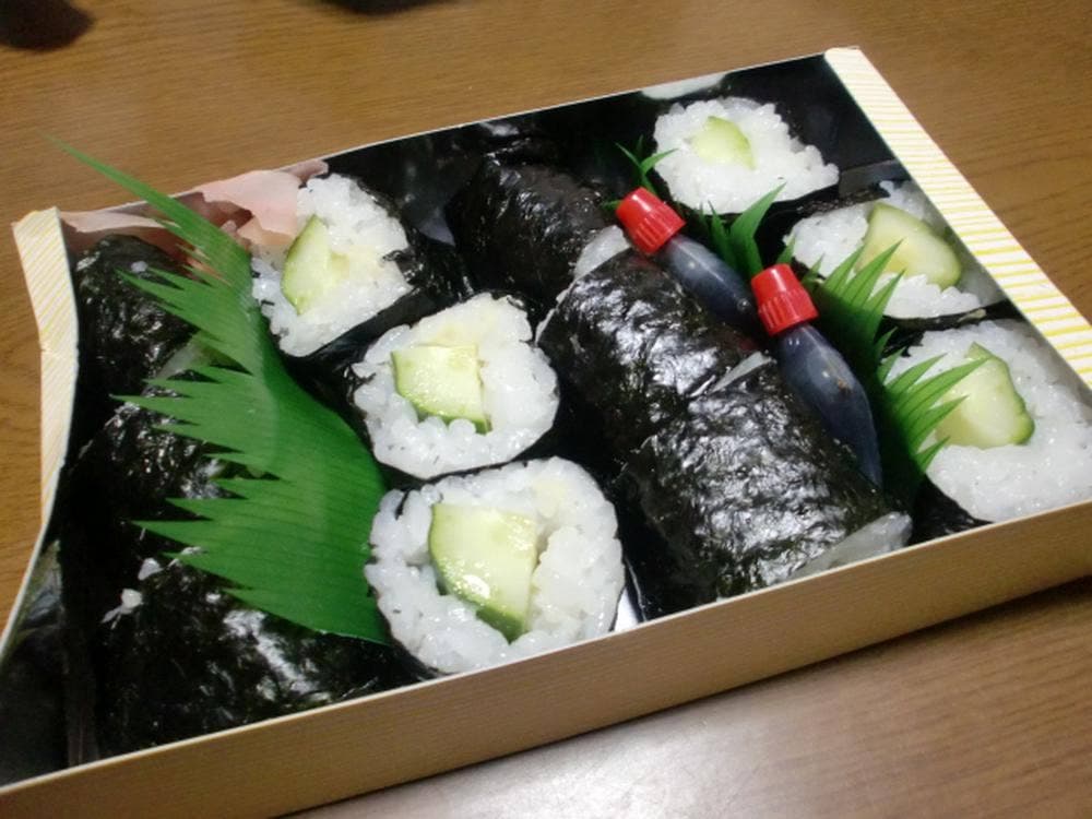 鮨処はなぶさ