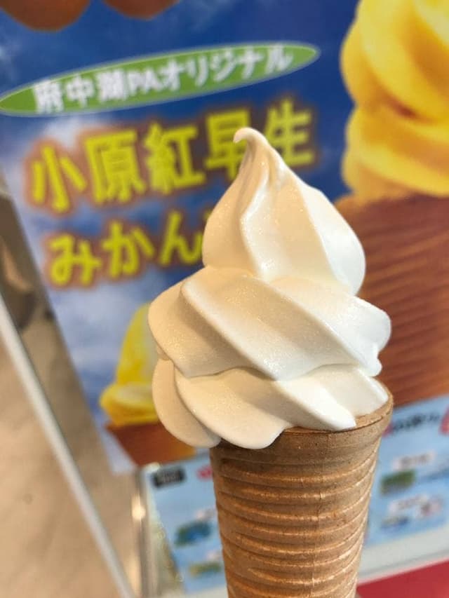 府中湖P.A 下り線売店 - サブ画像1
