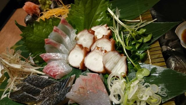 れんこん食堂 - サブ画像1