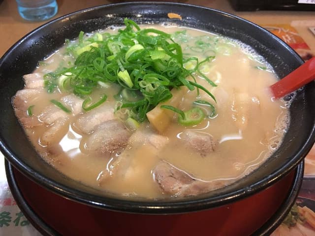 うま屋ラーメン 安城店 - サブ画像3