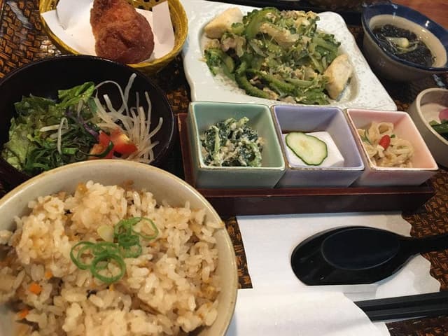 風月楼 恩納本店 - サブ画像1
