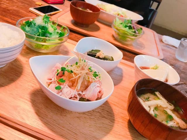 ファイブ - サブ画像1
