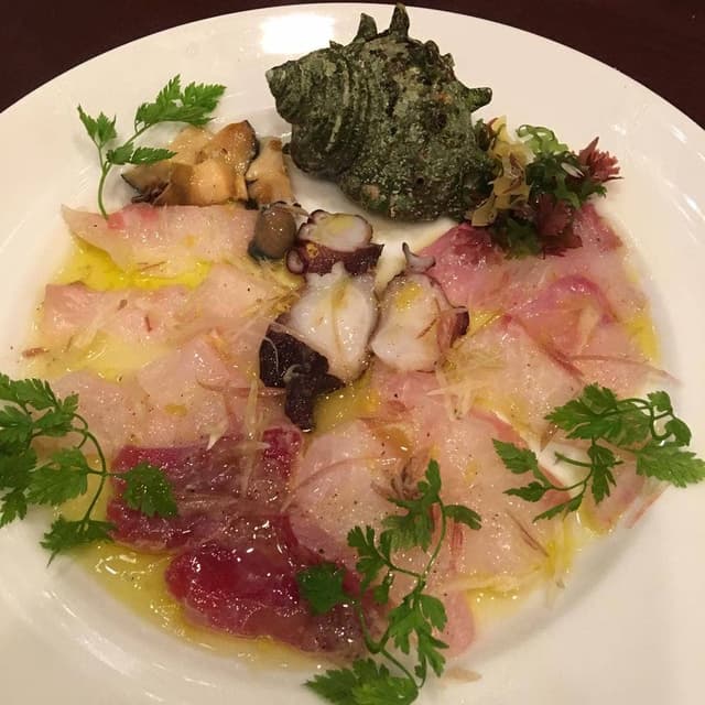 TATEYAMA イタリア食堂 - サブ画像2