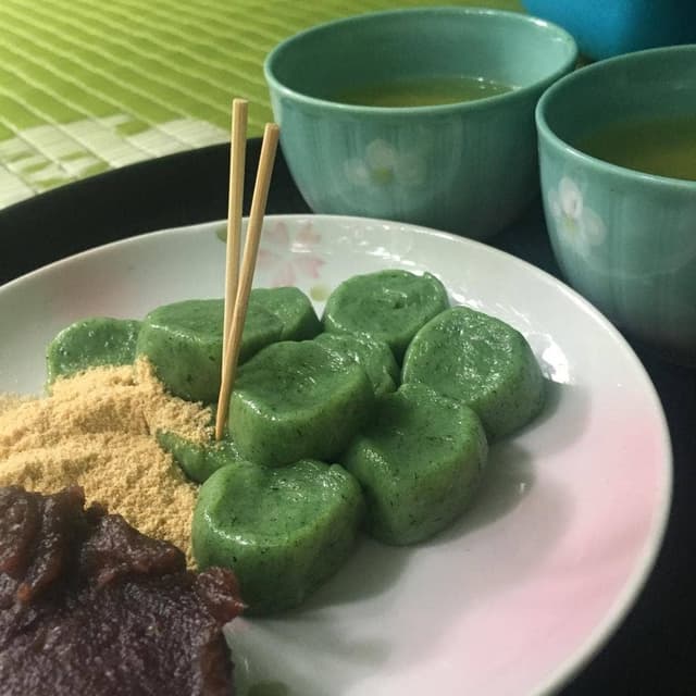 小太郎茶屋 - サブ画像1