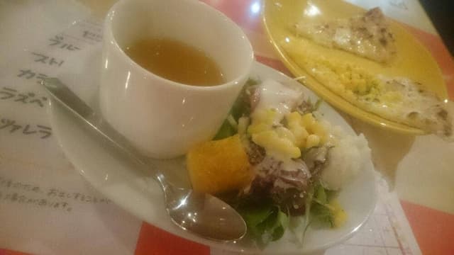 リトファンイタリアーノ 倉敷中庄店 - サブ画像3