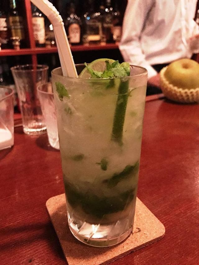 cafe bar AXEL - サブ画像1