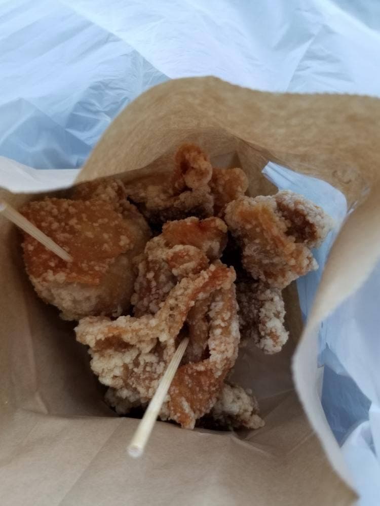 からあげ工房 KUKU
