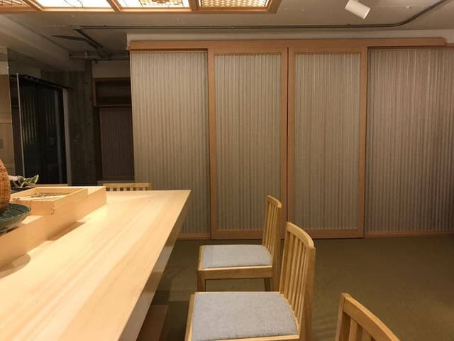 鮨 熊 - サブ画像2