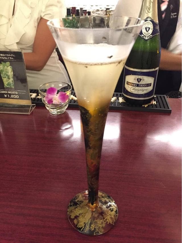 BISTRO&BAR BRAMARE - サブ画像2