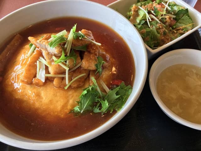 上海ガーデン - サブ画像3