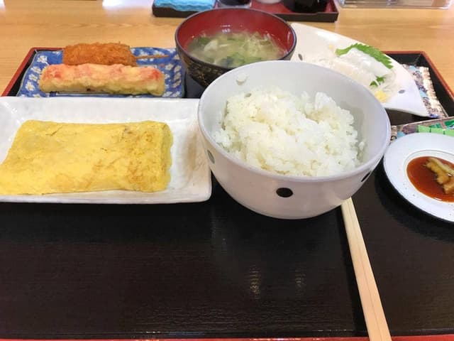 うるとら食堂 - サブ画像3