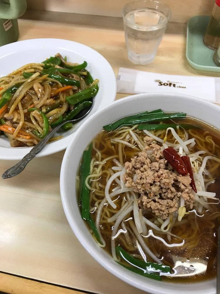 台湾料理 昌楽鮮