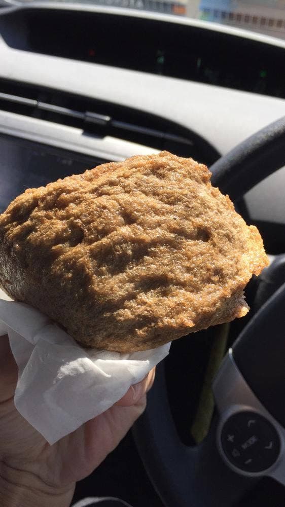 南予てんぷら販売 道の駅どんぶり館 - サブ画像1