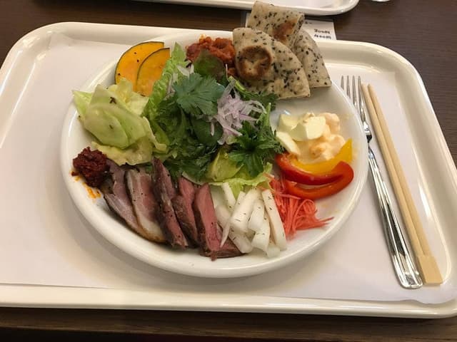 カフェ デリカッテ - サブ画像1