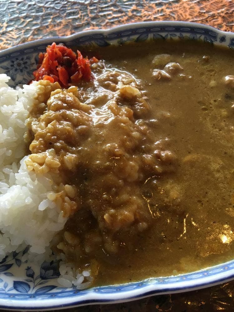 カフェテラス ROTARY