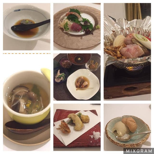 THE SCENE amami spa&resort - サブ画像2