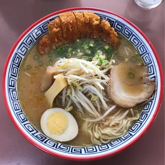 ラーメン食堂 七子 - サブ画像1