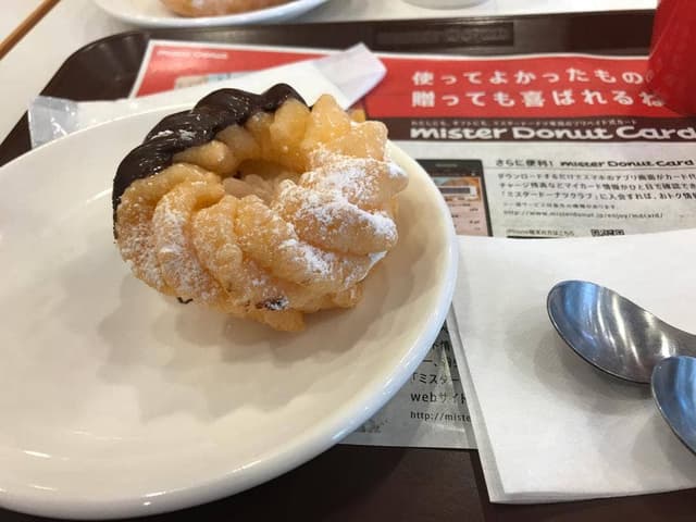 ミスタードーナツ 加古川駅前ショップ - サブ画像1