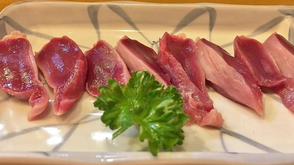 居酒屋・中々