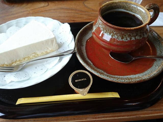 なごみの樹 - サブ画像2