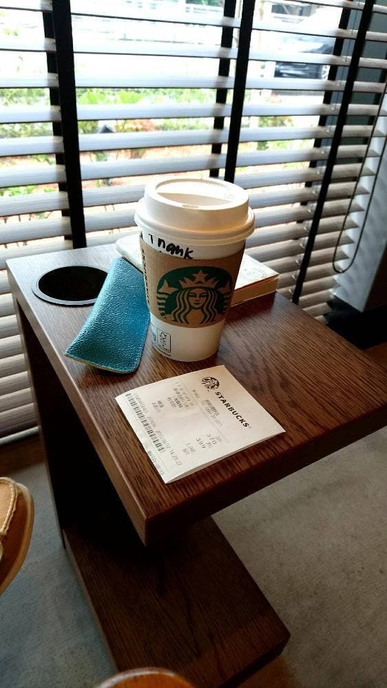 スターバックス コーヒー 西那須野店 - サブ画像3