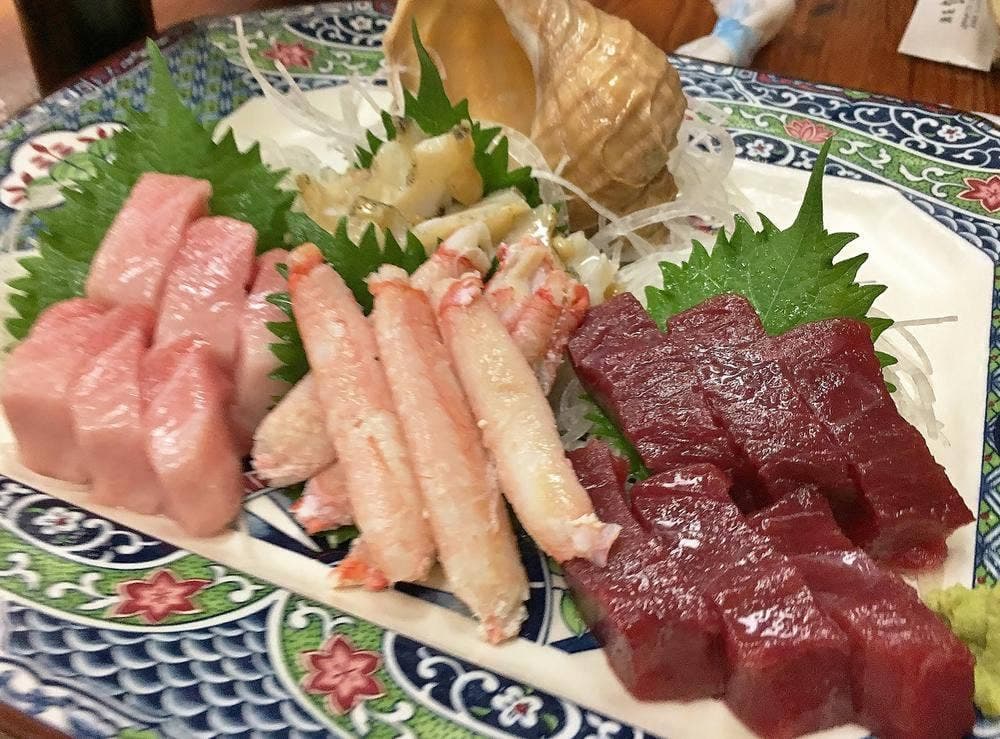 酒菜旬家
